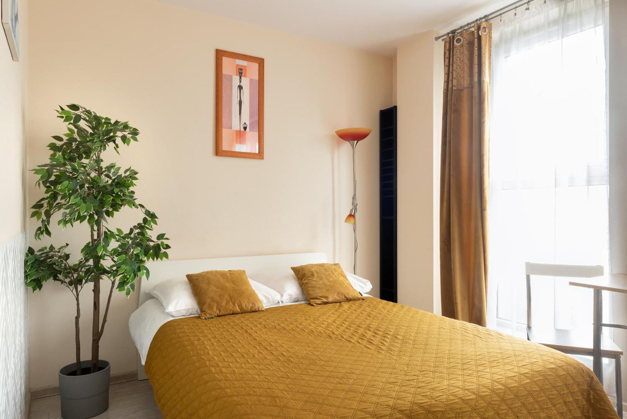 Cozy Modern Apartment Astoria Magic Orange Old Town Красков Екстериор снимка