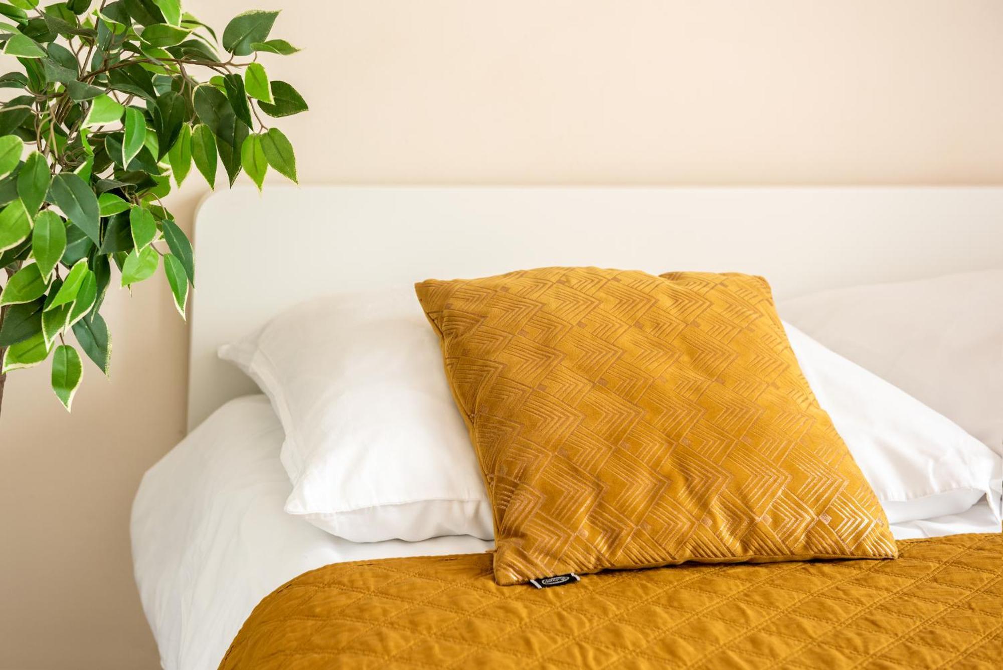 Cozy Modern Apartment Astoria Magic Orange Old Town Красков Екстериор снимка