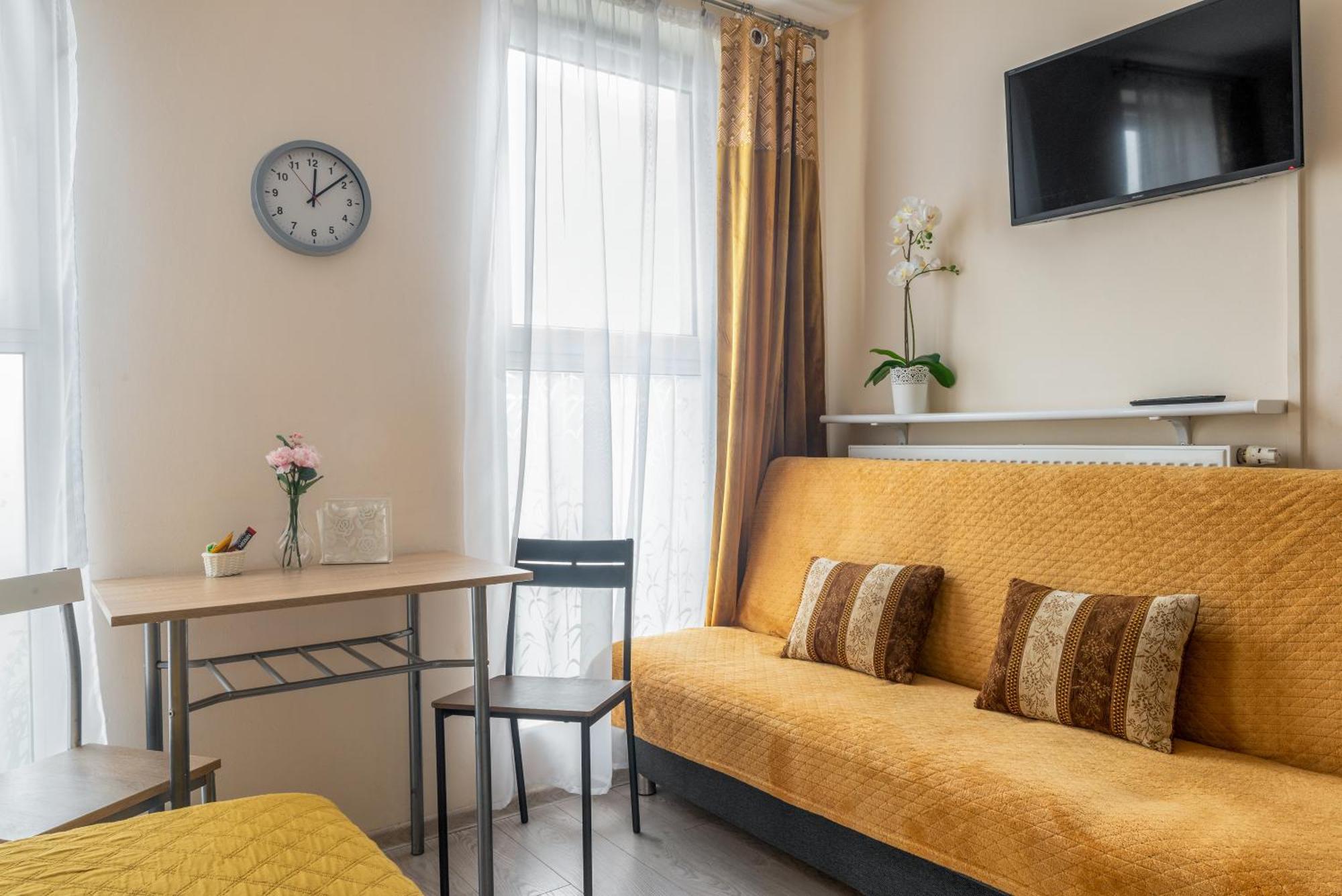 Cozy Modern Apartment Astoria Magic Orange Old Town Красков Екстериор снимка