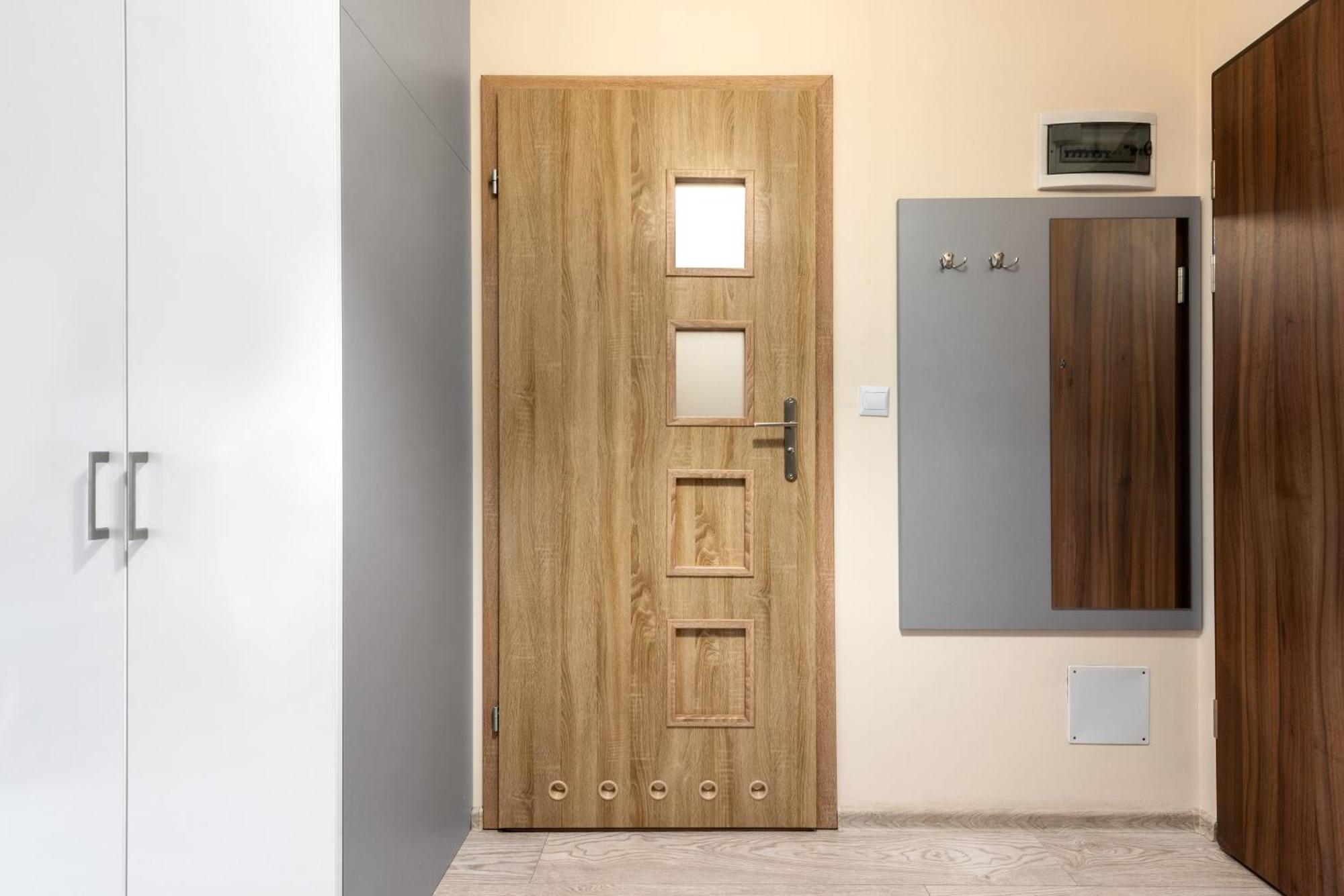 Cozy Modern Apartment Astoria Magic Orange Old Town Красков Екстериор снимка