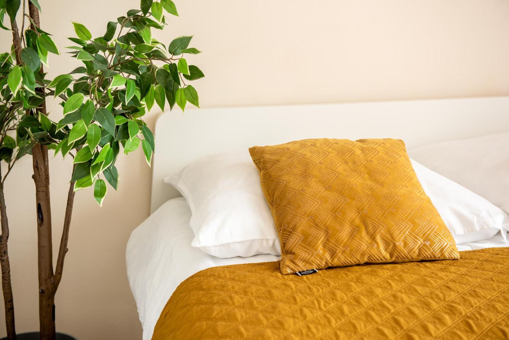 Cozy Modern Apartment Astoria Magic Orange Old Town Красков Екстериор снимка