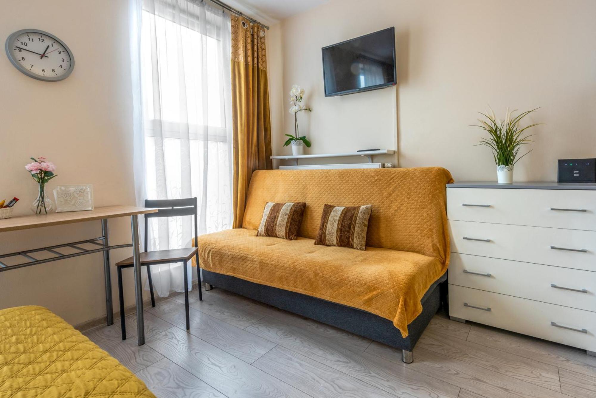 Cozy Modern Apartment Astoria Magic Orange Old Town Красков Екстериор снимка