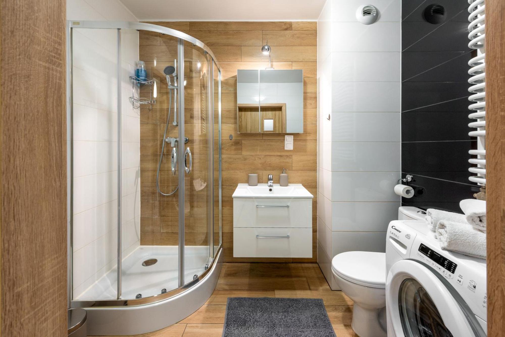Cozy Modern Apartment Astoria Magic Orange Old Town Красков Екстериор снимка