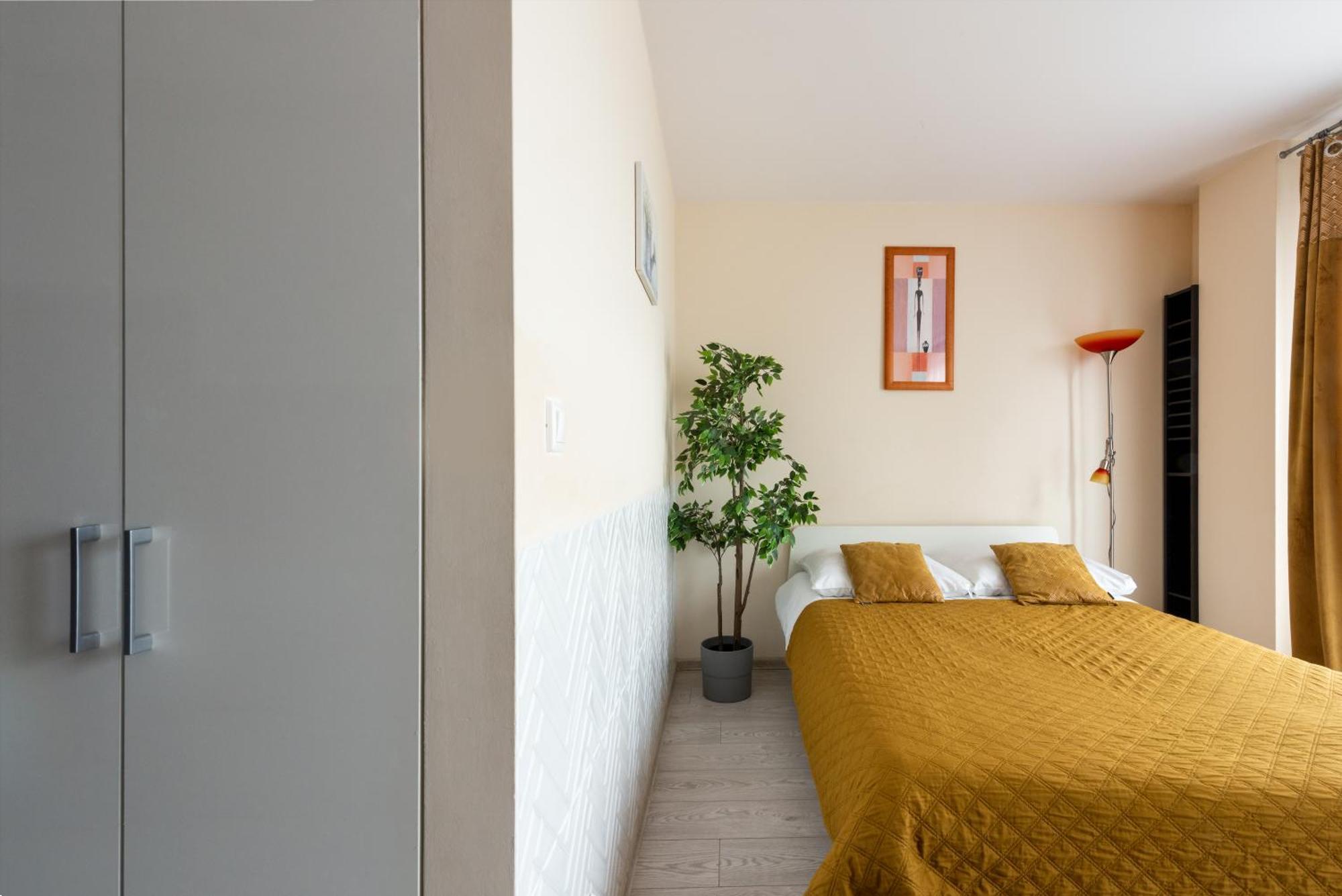 Cozy Modern Apartment Astoria Magic Orange Old Town Красков Екстериор снимка