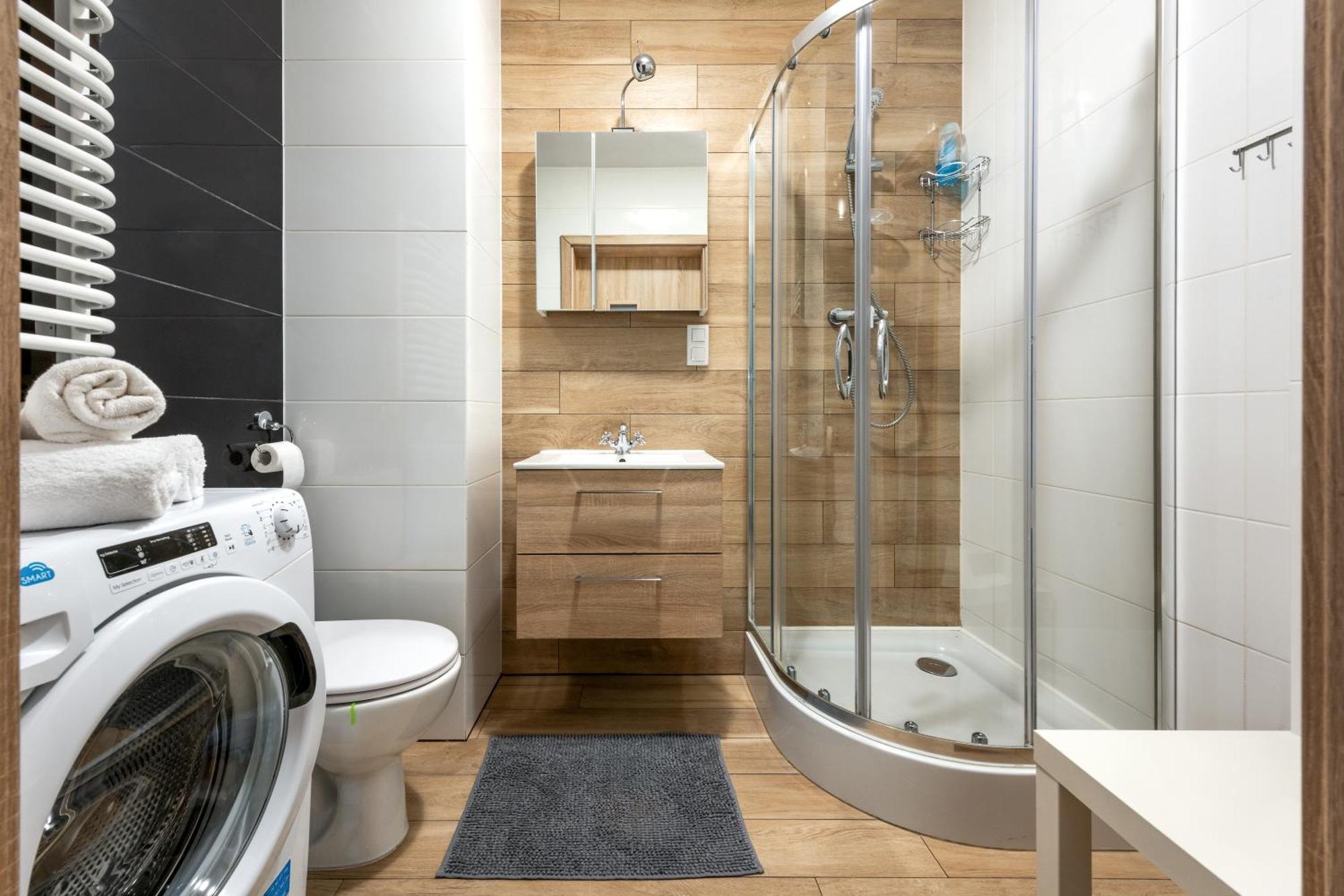 Cozy Modern Apartment Astoria Magic Orange Old Town Красков Екстериор снимка