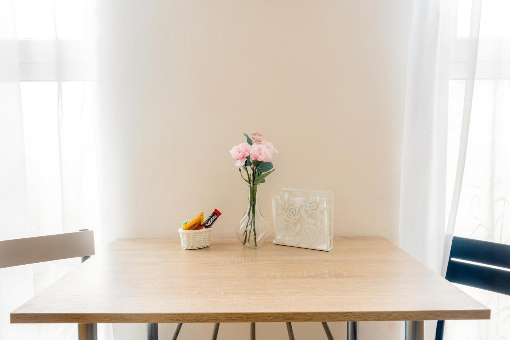Cozy Modern Apartment Astoria Magic Orange Old Town Красков Екстериор снимка