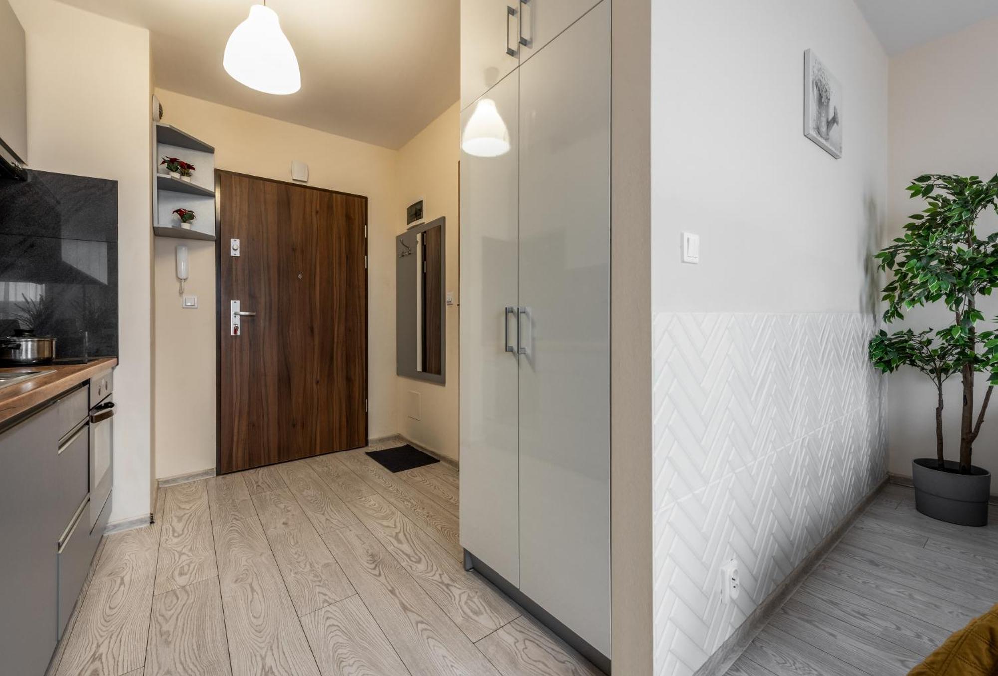 Cozy Modern Apartment Astoria Magic Orange Old Town Красков Екстериор снимка