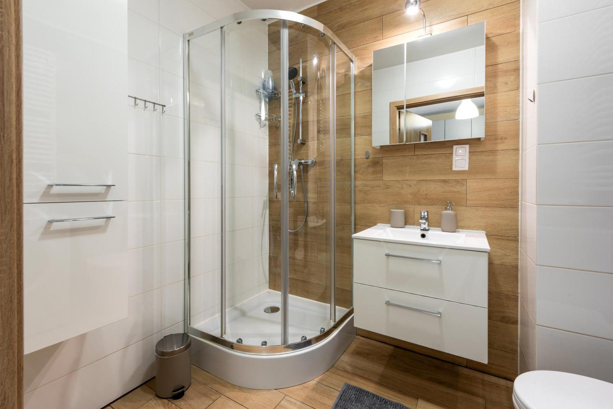 Cozy Modern Apartment Astoria Magic Orange Old Town Красков Екстериор снимка