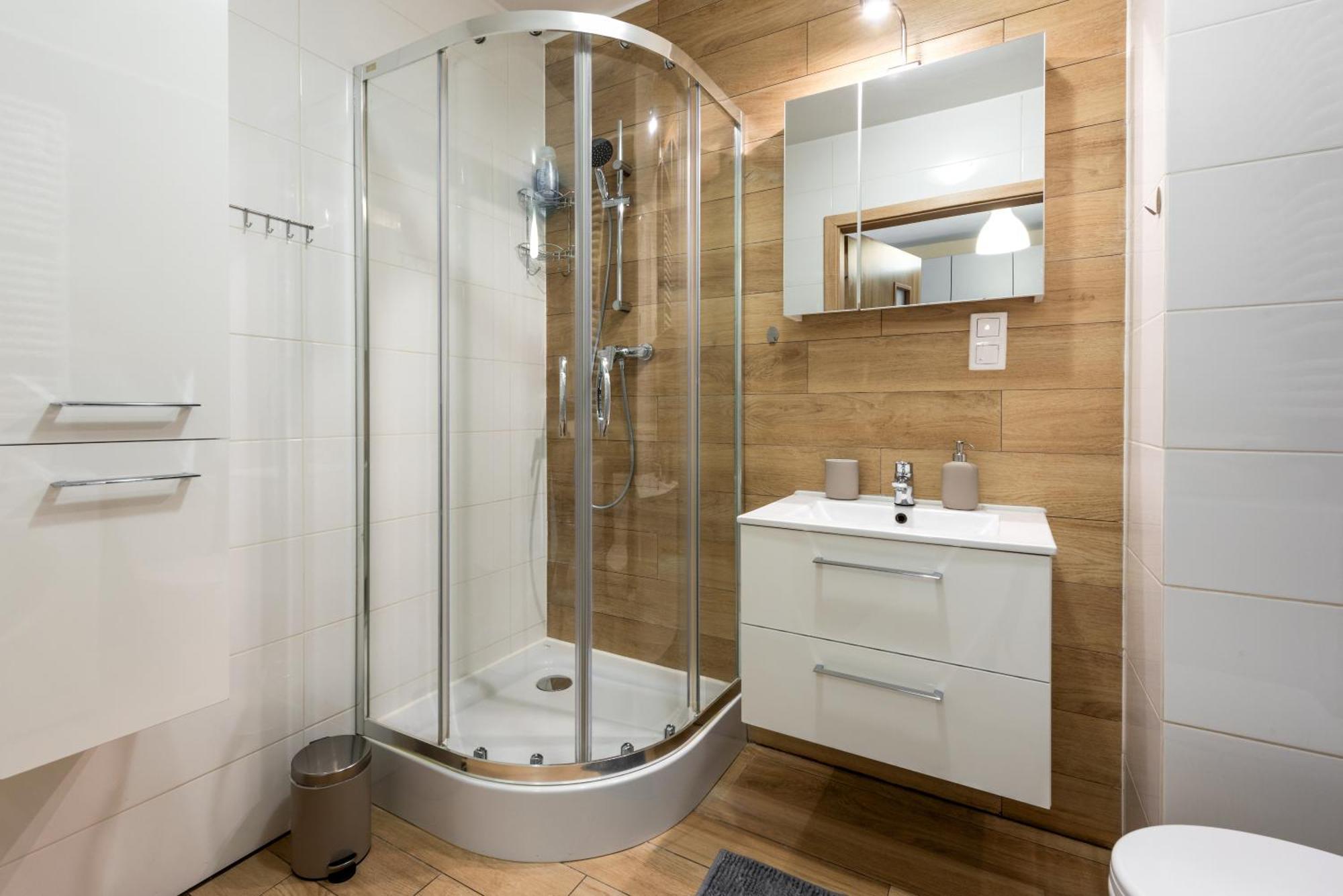 Cozy Modern Apartment Astoria Magic Orange Old Town Красков Екстериор снимка