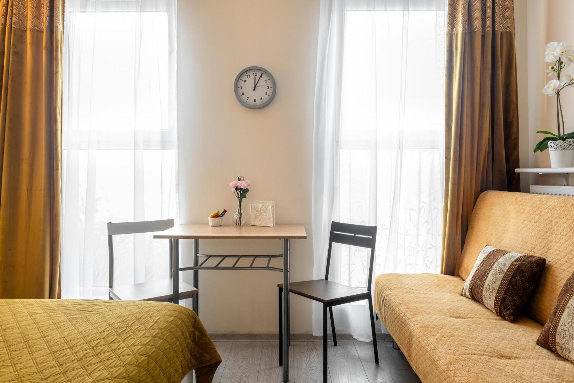 Cozy Modern Apartment Astoria Magic Orange Old Town Красков Екстериор снимка