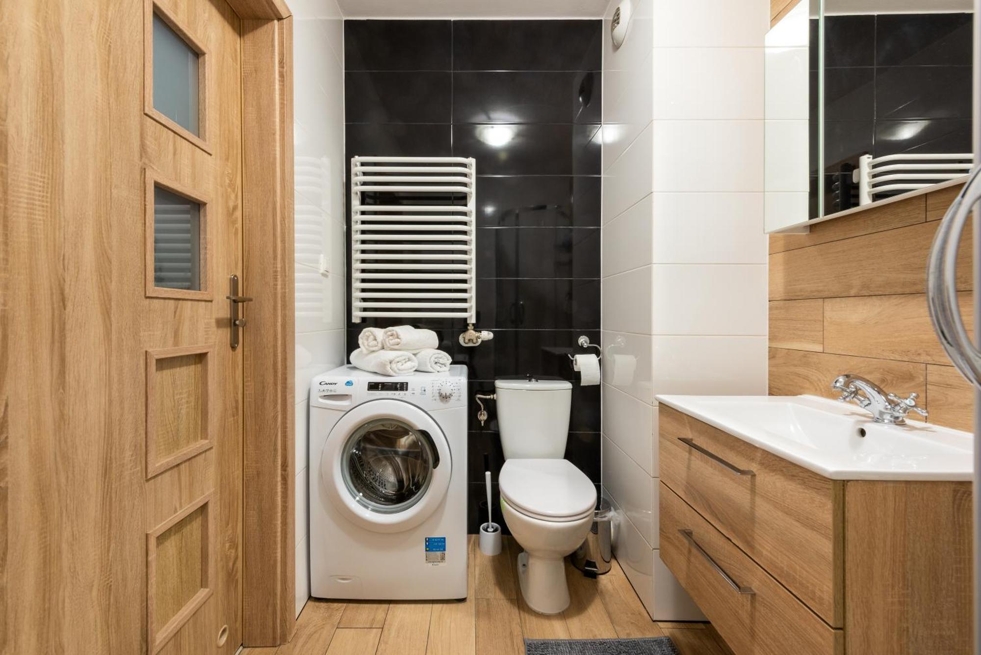 Cozy Modern Apartment Astoria Magic Orange Old Town Красков Екстериор снимка